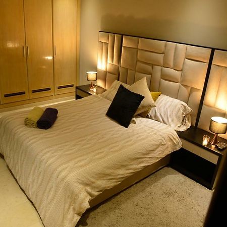 Luxurious&Elegant Flat Apartment Casablanca Exterior foto
