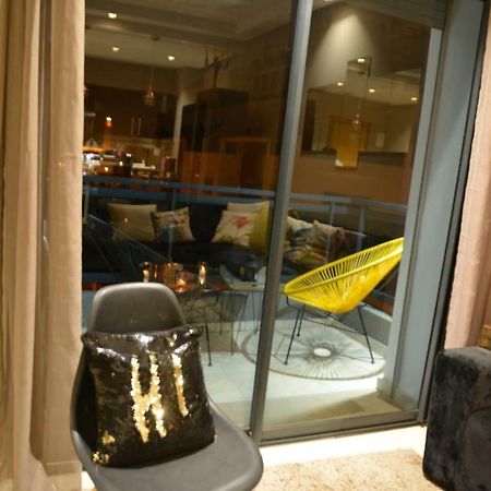 Luxurious&Elegant Flat Apartment Casablanca Exterior foto