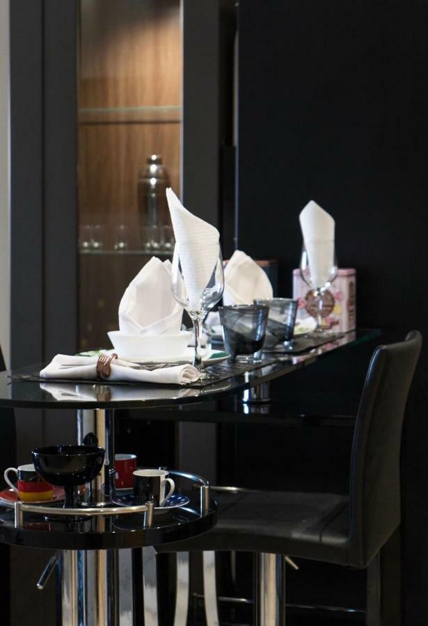 Luxurious&Elegant Flat Apartment Casablanca Exterior foto