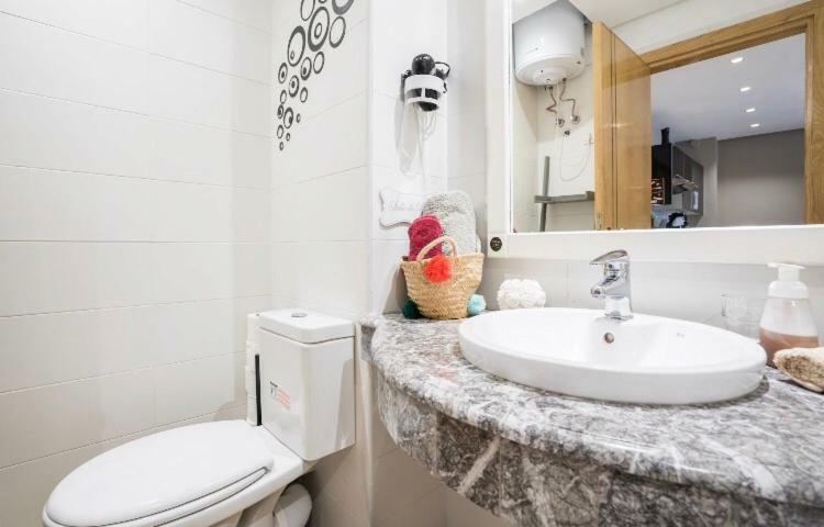 Luxurious&Elegant Flat Apartment Casablanca Exterior foto