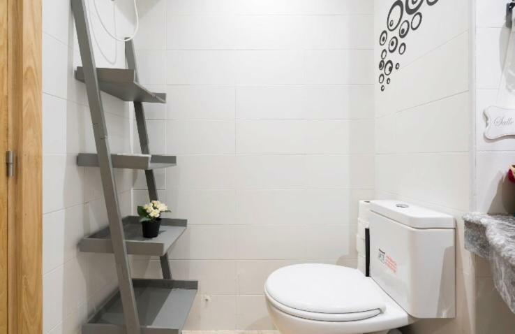 Luxurious&Elegant Flat Apartment Casablanca Exterior foto